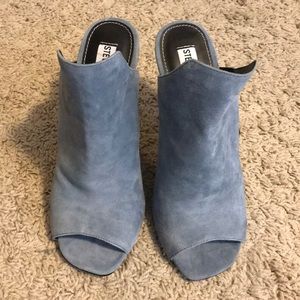 NOWT Steve Madden Sooki